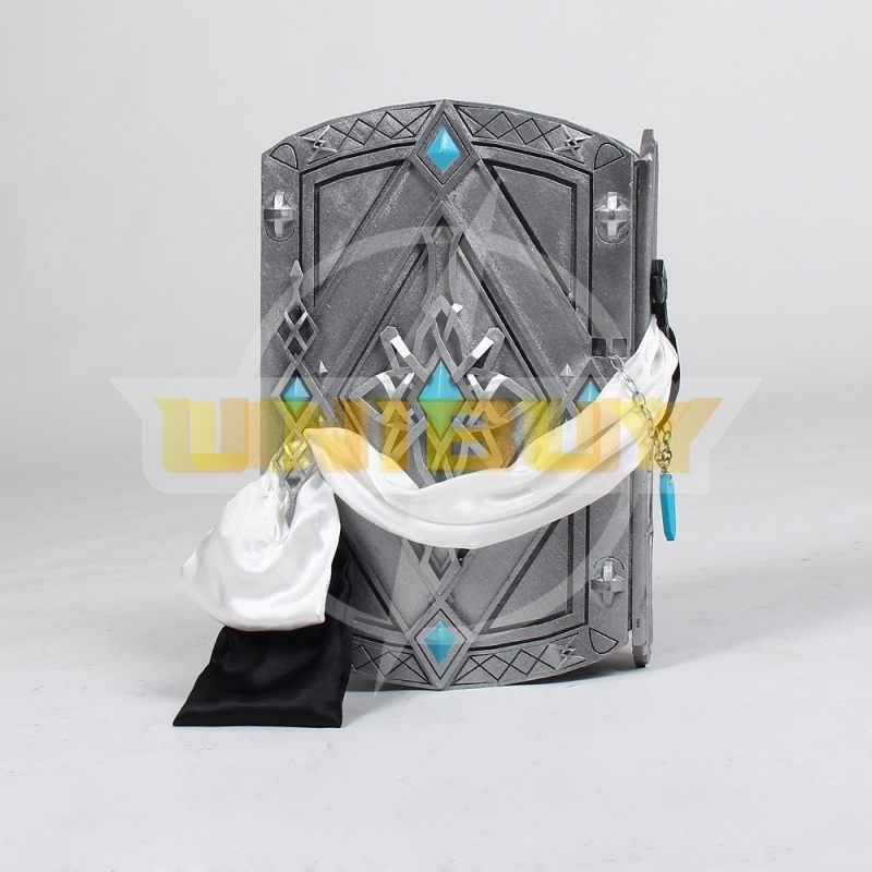 FINAL FANTASY XIV Magic book Prop Cosplay Unibuy