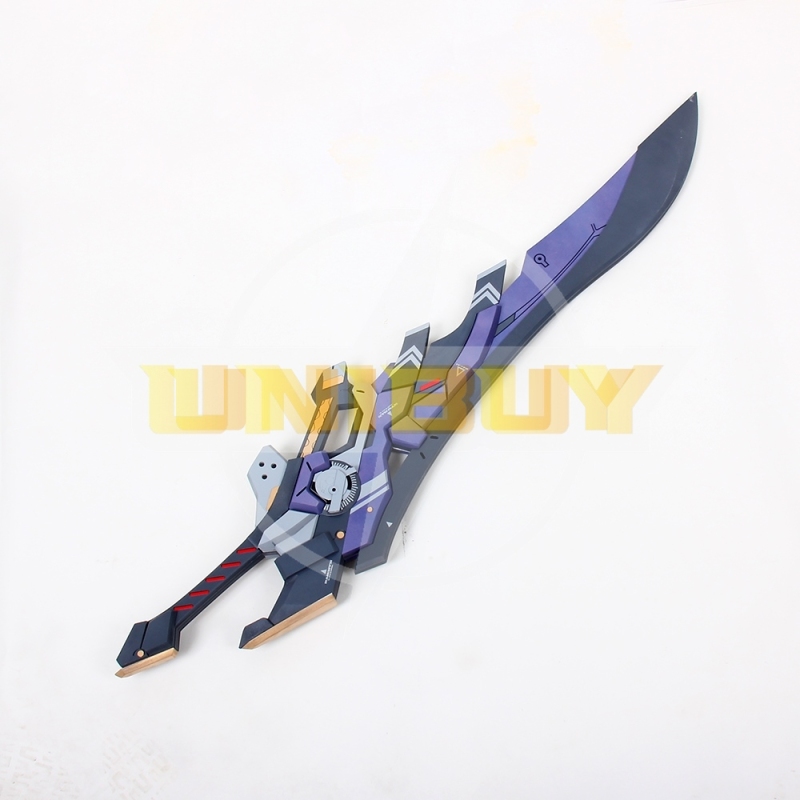 Honkai: Star Rail Arlan Sword Prop Cosplay Unibuy