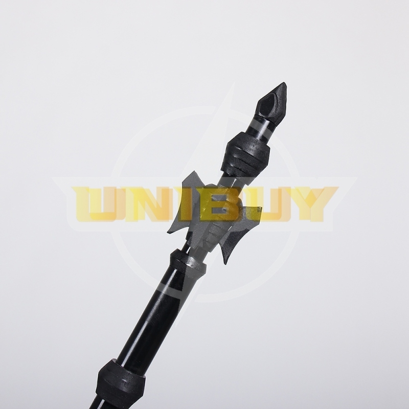 Final Fantasy XIV Dark knight Sword Prop Cosplay Unibuy