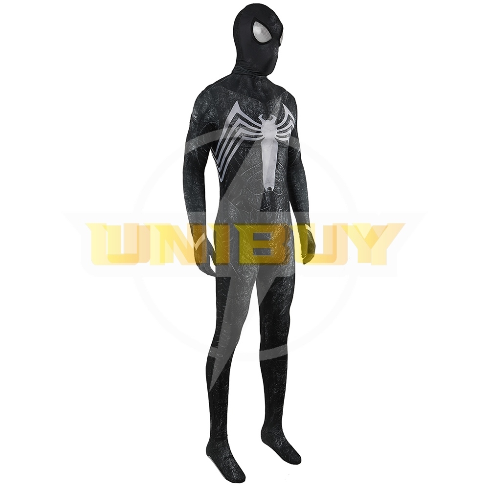 Marvel's Spider-man 2 Peter Parker Bodysuit Costume Cosplay For Men Kids Unibuy