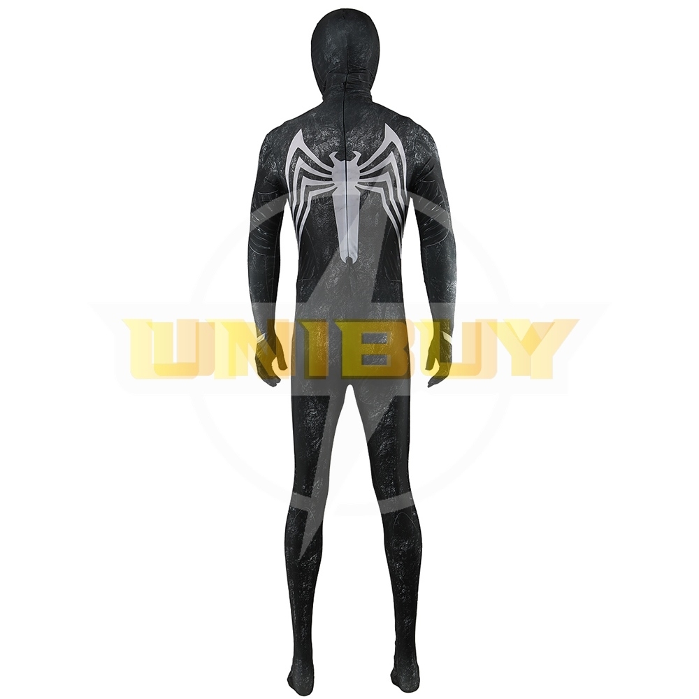 Marvel's Spider-man 2 Peter Parker Bodysuit Costume Cosplay For Men Kids Unibuy