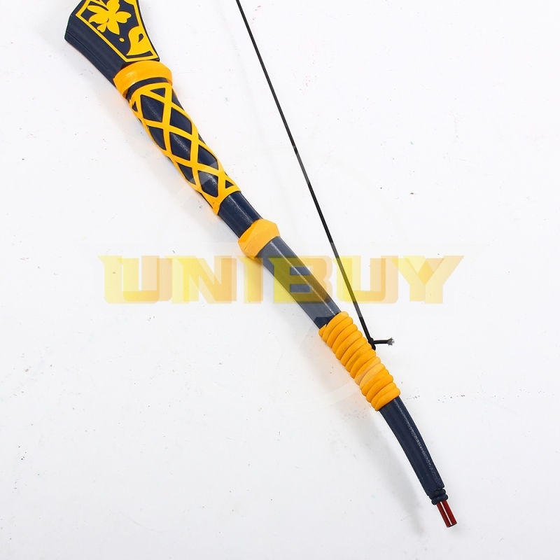 Eternal Return: Black Survival Rio Bow Prop Cosplay Unibuy