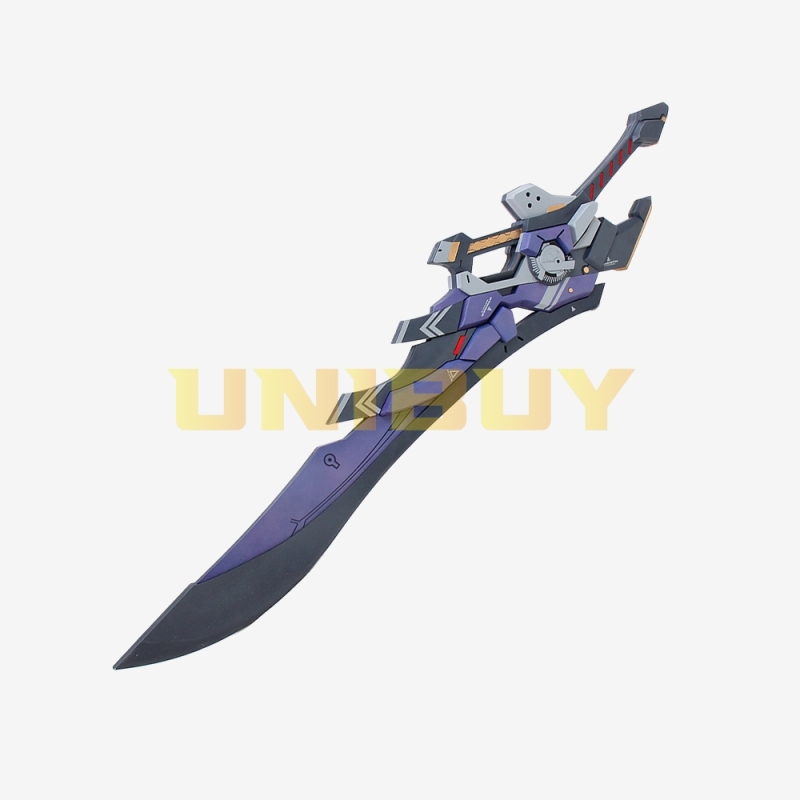 Honkai: Star Rail Arlan Sword Prop Cosplay Unibuy