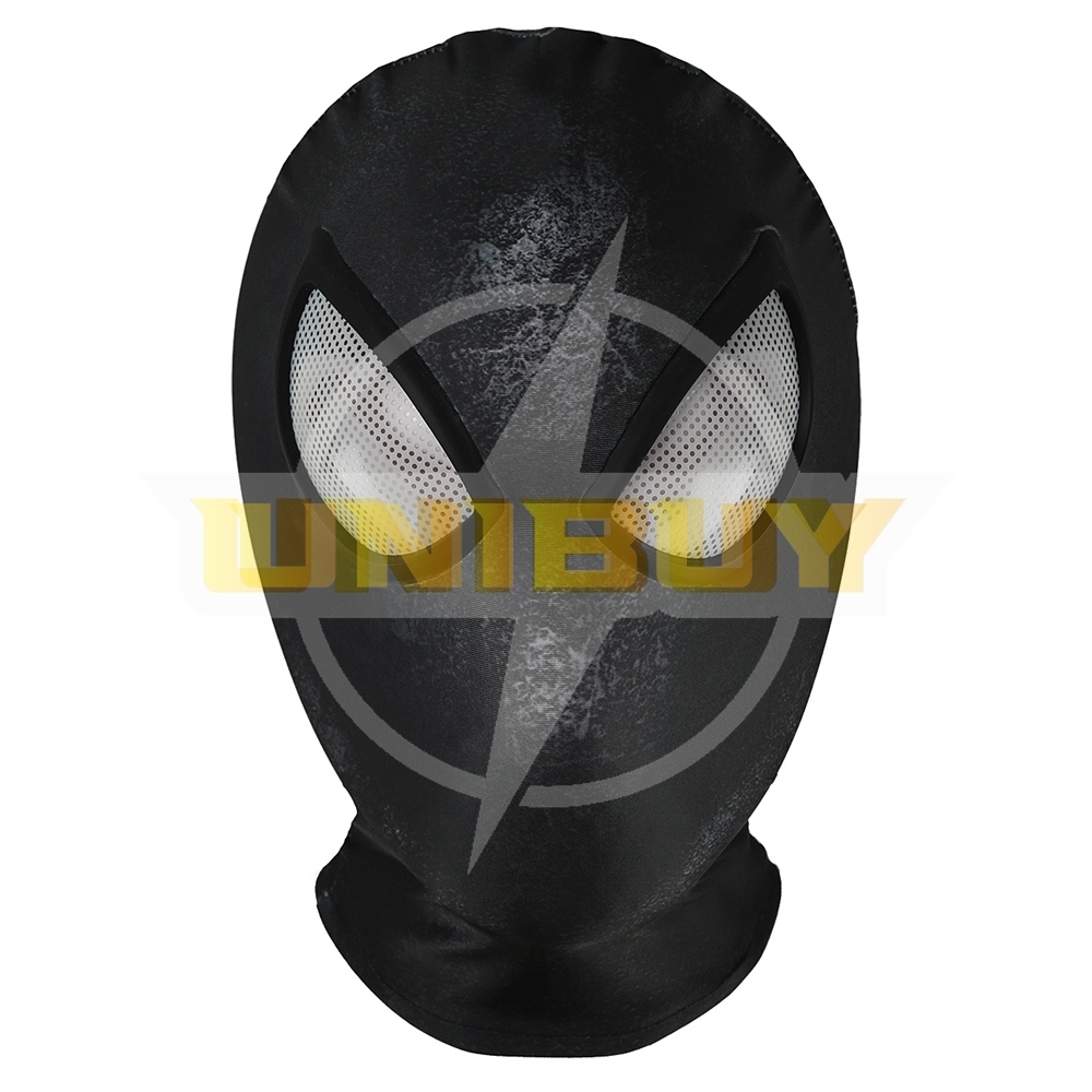 Marvel's Spider-man 2 Peter Parker Bodysuit Costume Cosplay For Men Kids Unibuy