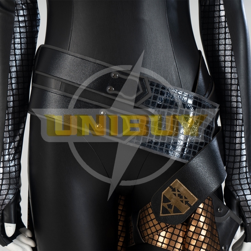 Final Fantasy XVI FF16 Benedikta Harman Costume Cosplay Suit Unibuy