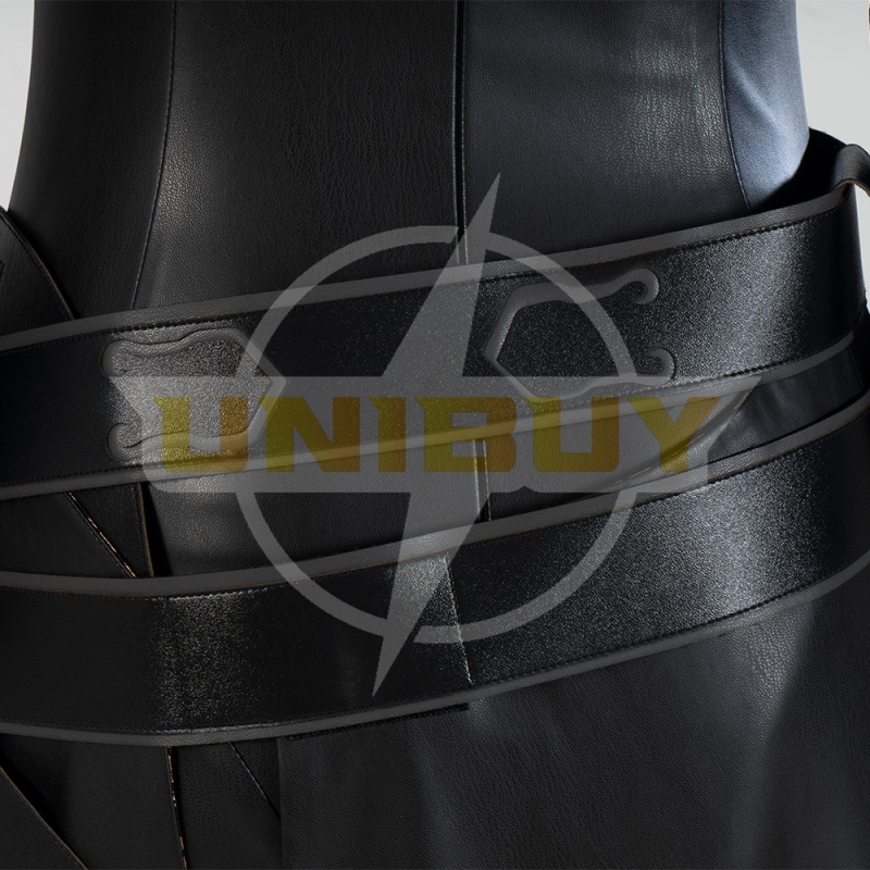 Final Fantasy XVI FF16 Benedikta Harman Costume Cosplay Suit Unibuy