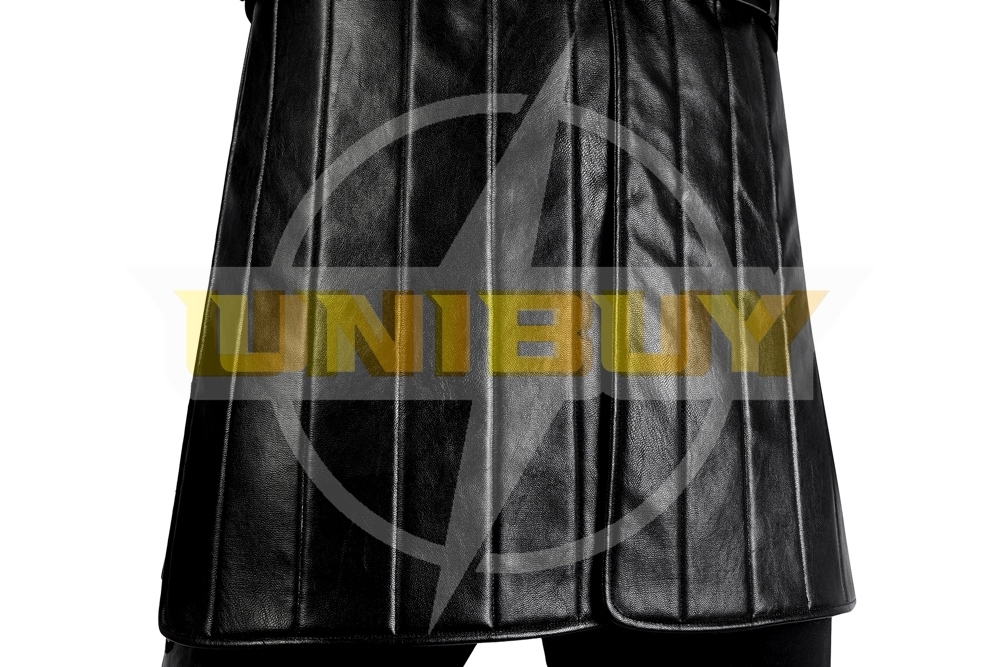 The Witcher 3 Geralt of Rivia Costume Cosplay Suit Unibuy