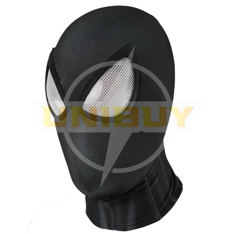 Spider-Man 3 Venom Symbiote Costume Cosplay Suit For Kids Adult Unibuy