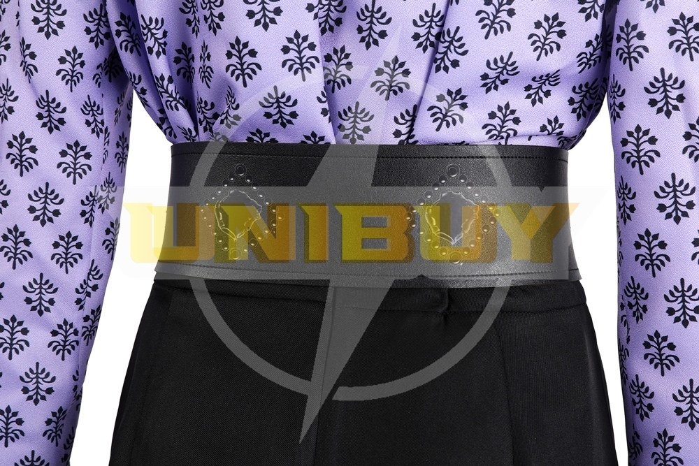 The Witcher 3 Yennefer Costume Cosplay Suit Unibuy