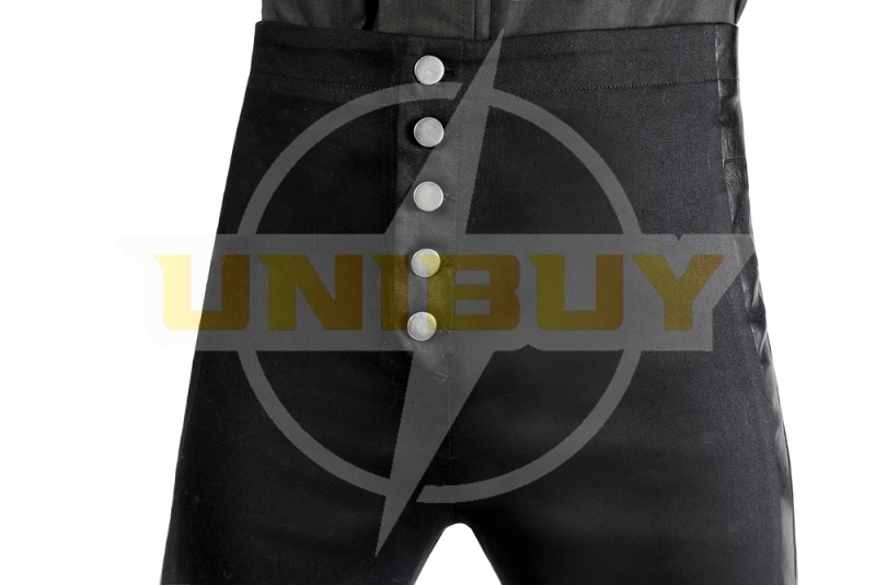 The Witcher 3 Geralt of Rivia Costume Cosplay Suit Unibuy