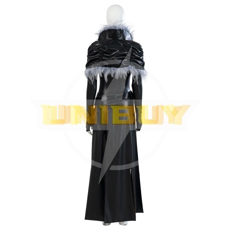 Final Fantasy XVI FF16 Benedikta Harman Costume Cosplay Suit Unibuy