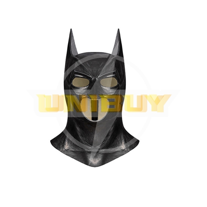 The Flash	Batman Bodysuit Cosplay Costume Bruce Wayne with Cloak For Kids Adult Unibuy