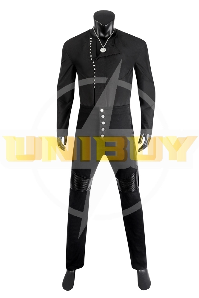 The Witcher 3 Geralt of Rivia Costume Cosplay Suit Unibuy