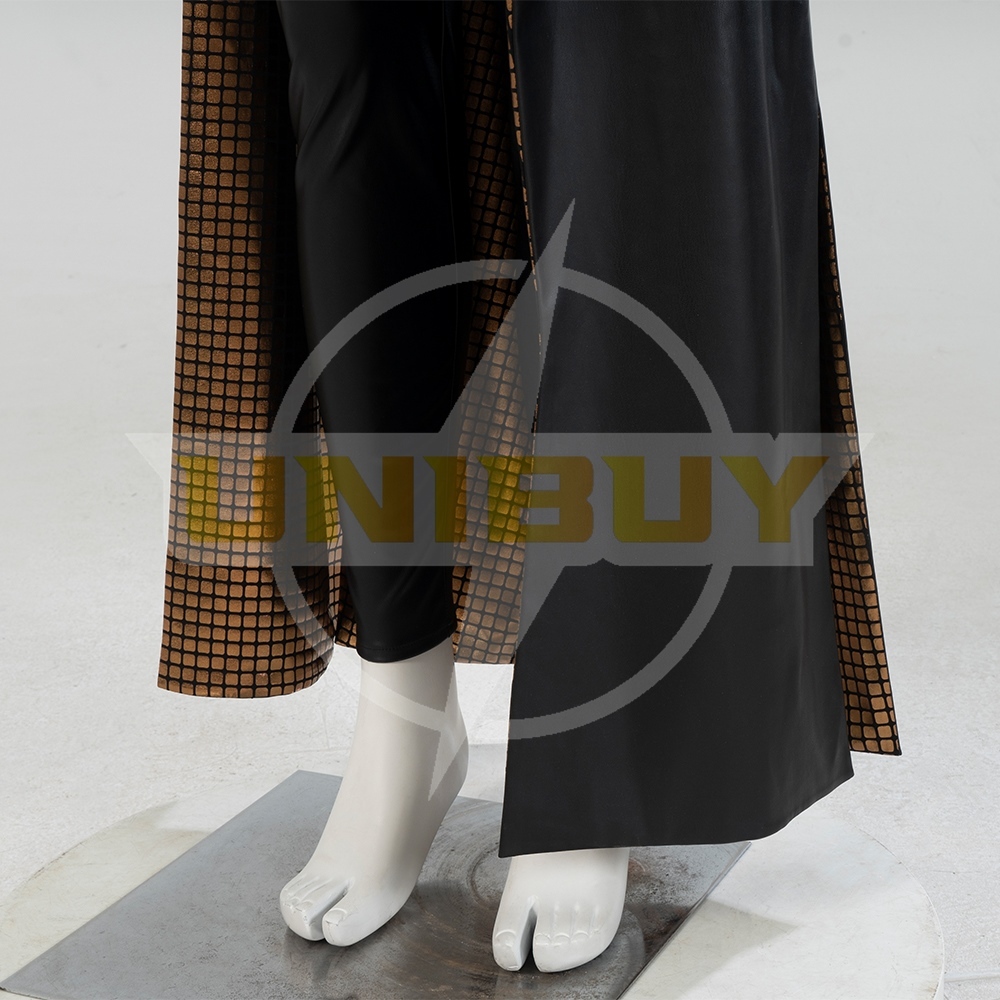 Final Fantasy XVI FF16 Benedikta Harman Costume Cosplay Suit Unibuy