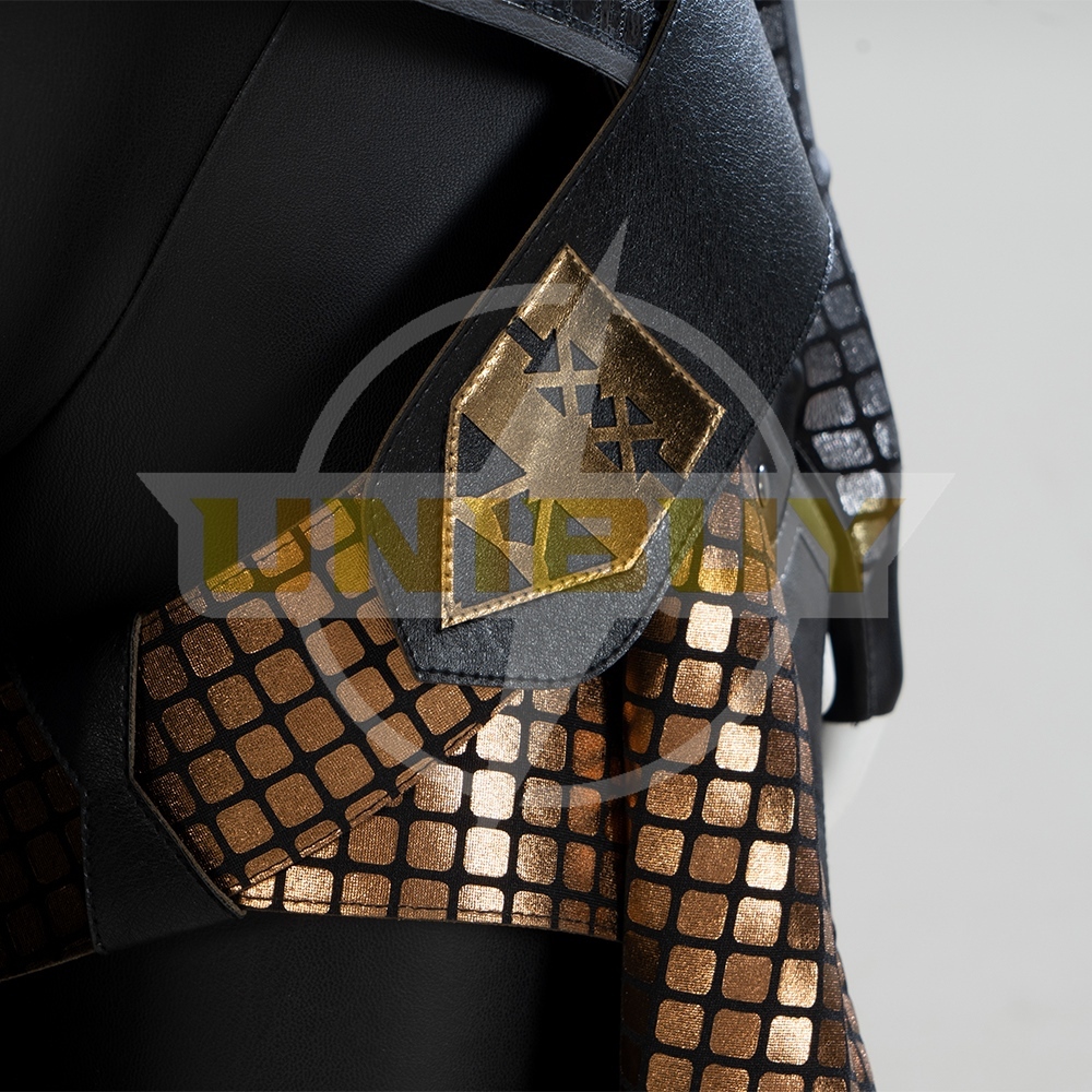 Final Fantasy XVI FF16 Benedikta Harman Costume Cosplay Suit Unibuy