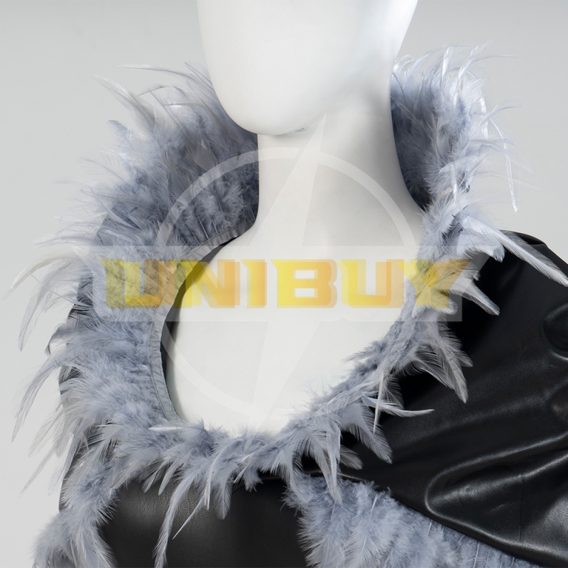 Final Fantasy XVI FF16 Benedikta Harman Costume Cosplay Suit Unibuy