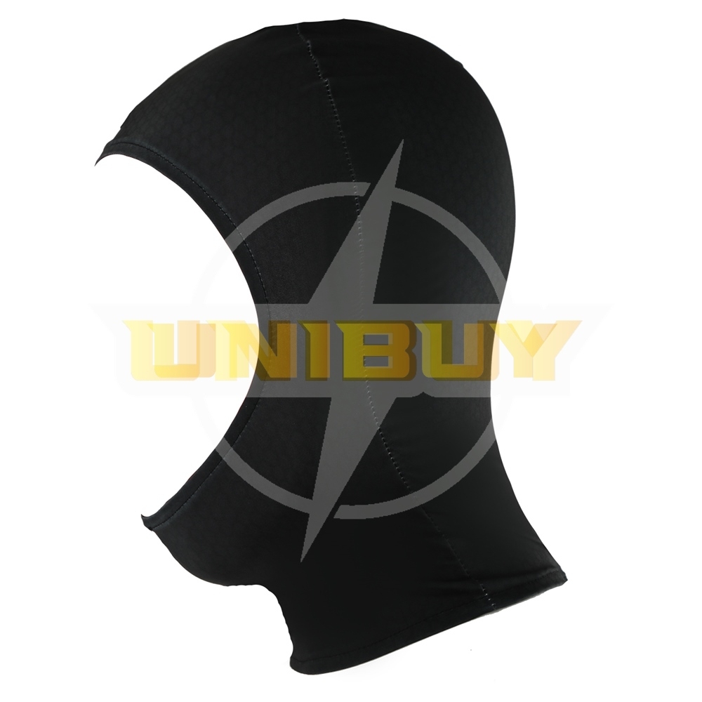 Static Shock Virgil Hawkins Bodysuit Costume Cosplay For Men Kids Unibuy