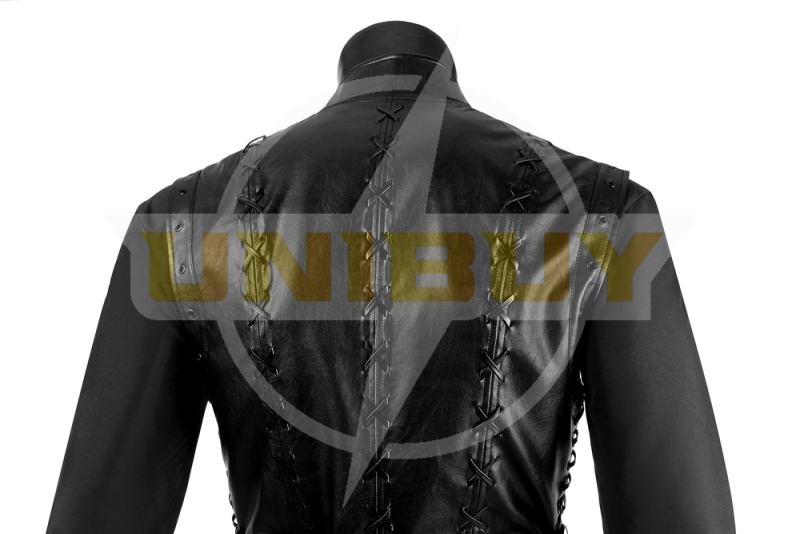 The Witcher 3 Geralt of Rivia Costume Cosplay Suit Unibuy