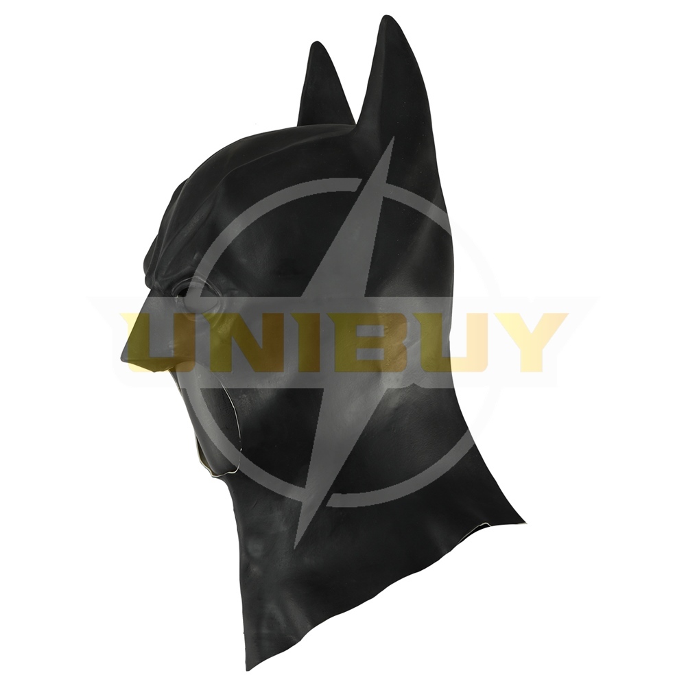 Justice League: War Batman Bodysuit Cosplay Costume Bruce Wayne with Cloak For Kids Adult Unibuy