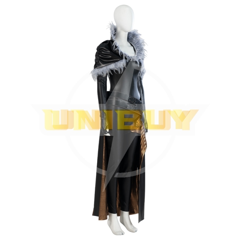 Final Fantasy XVI FF16 Benedikta Harman Costume Cosplay Suit Unibuy