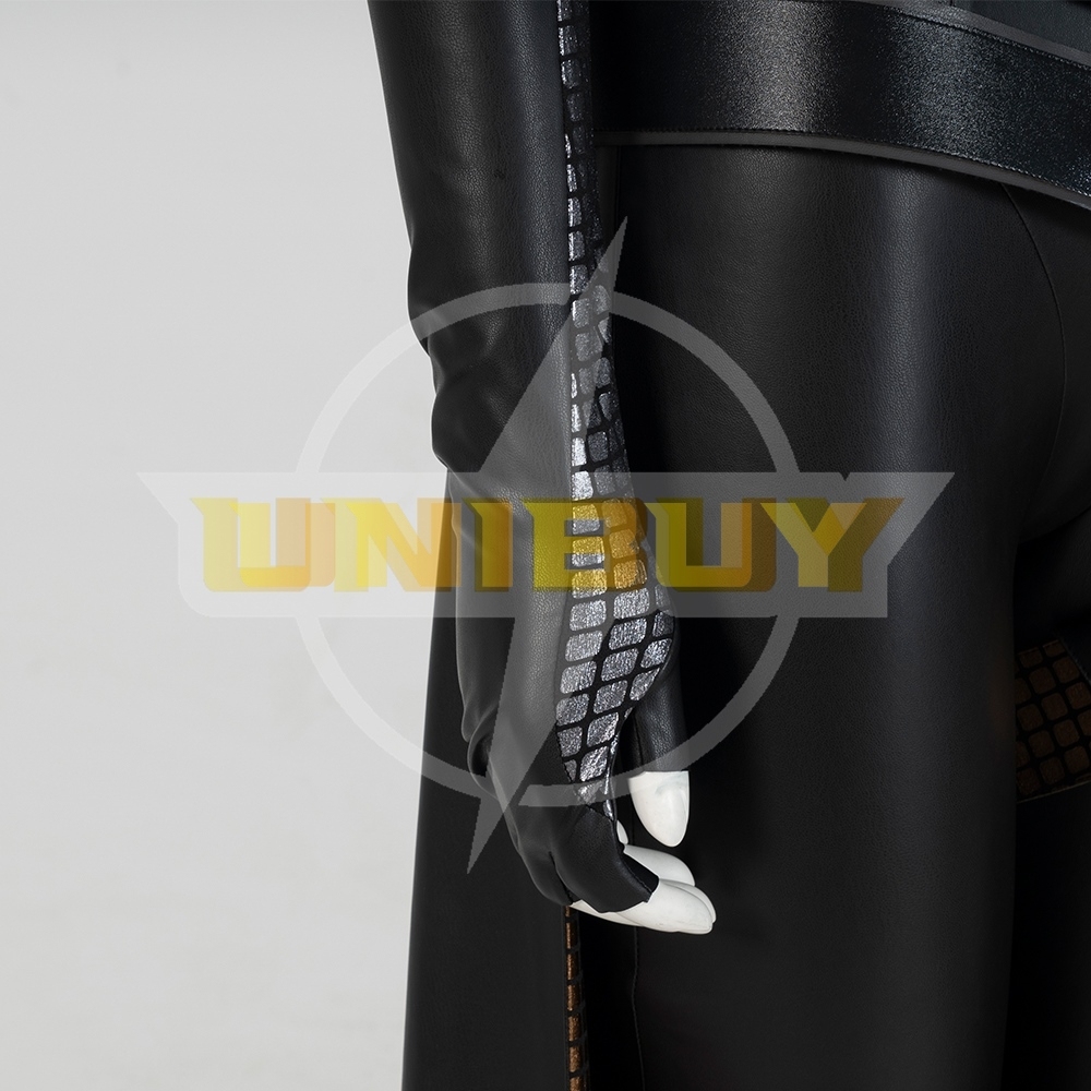 Final Fantasy XVI FF16 Benedikta Harman Costume Cosplay Suit Unibuy
