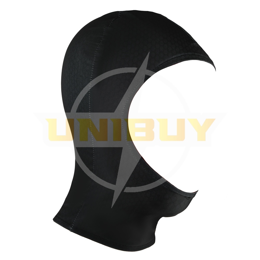 Static Shock Virgil Hawkins Bodysuit Costume Cosplay For Men Kids Unibuy