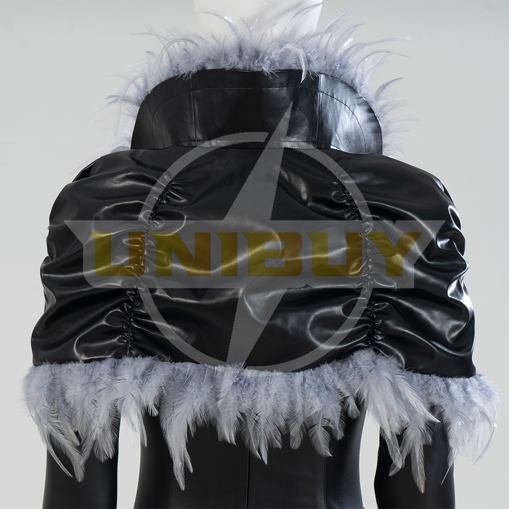 Final Fantasy XVI FF16 Benedikta Harman Costume Cosplay Suit Unibuy