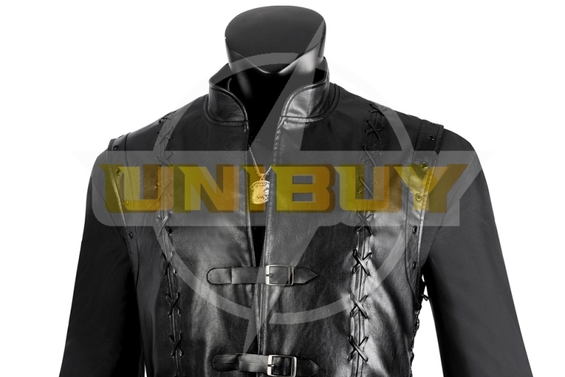 The Witcher 3 Geralt of Rivia Costume Cosplay Suit Unibuy