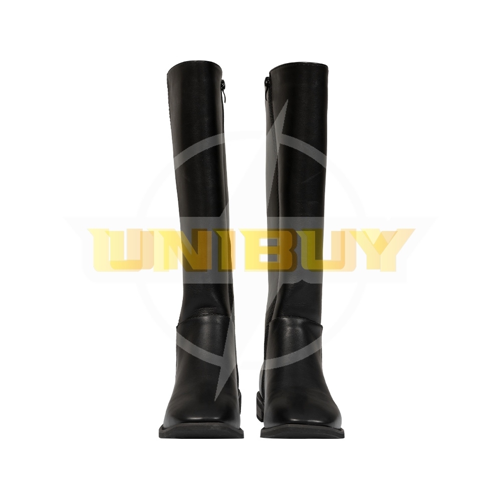 Final Fantasy 16 Benedikta Harman Shoes Cosplay Women Boots Unibuy