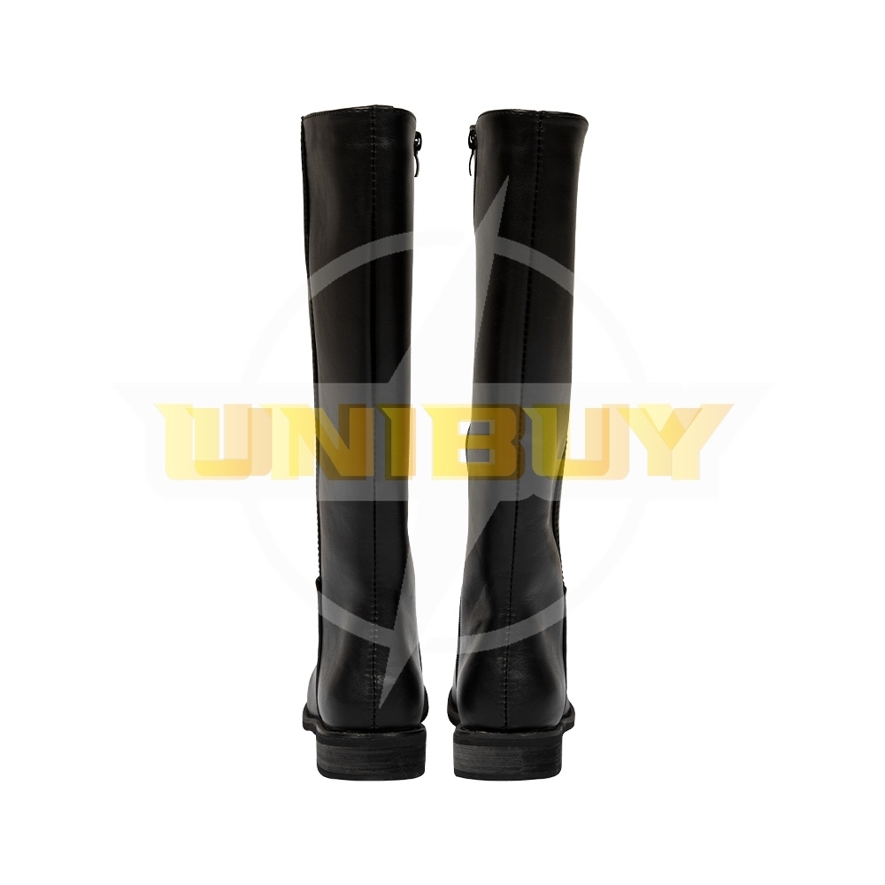 Final Fantasy 16 Benedikta Harman Shoes Cosplay Women Boots Unibuy