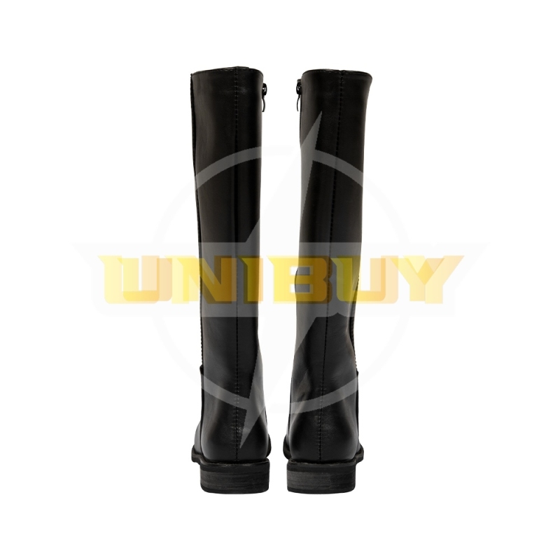 Final Fantasy 16 Benedikta Harman Shoes Cosplay Women Boots Unibuy