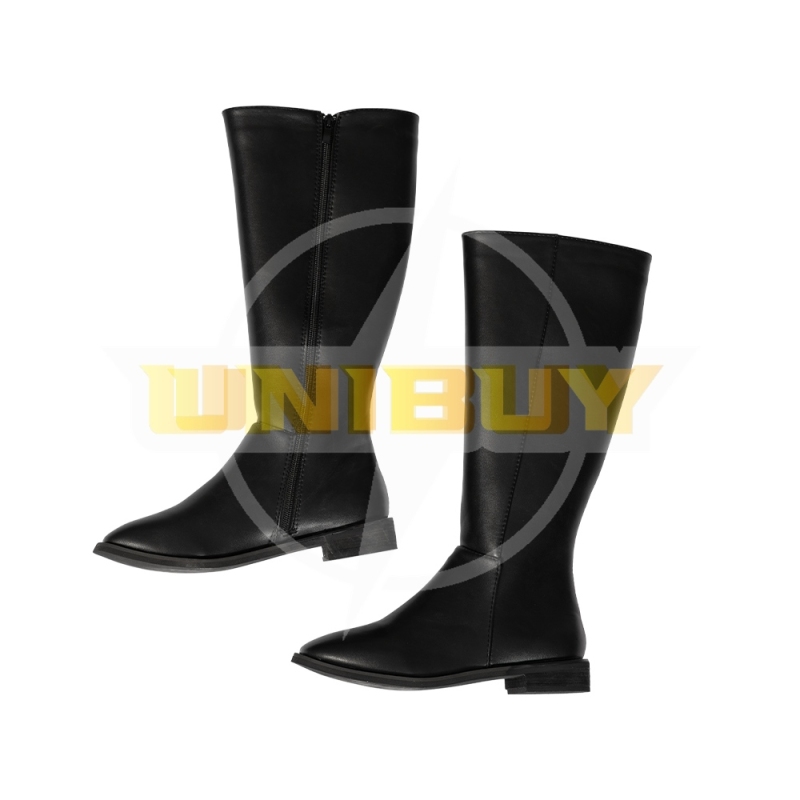 Final Fantasy 16 Benedikta Harman Shoes Cosplay Women Boots Unibuy