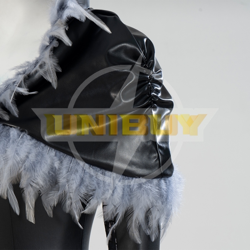 Final Fantasy XVI FF16 Benedikta Harman Costume Cosplay Suit Unibuy