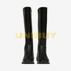 Final Fantasy 16 Benedikta Harman Shoes Cosplay Women Boots Unibuy