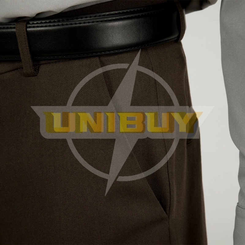 Loki 2 Costume Cosplay Suit Unibuy