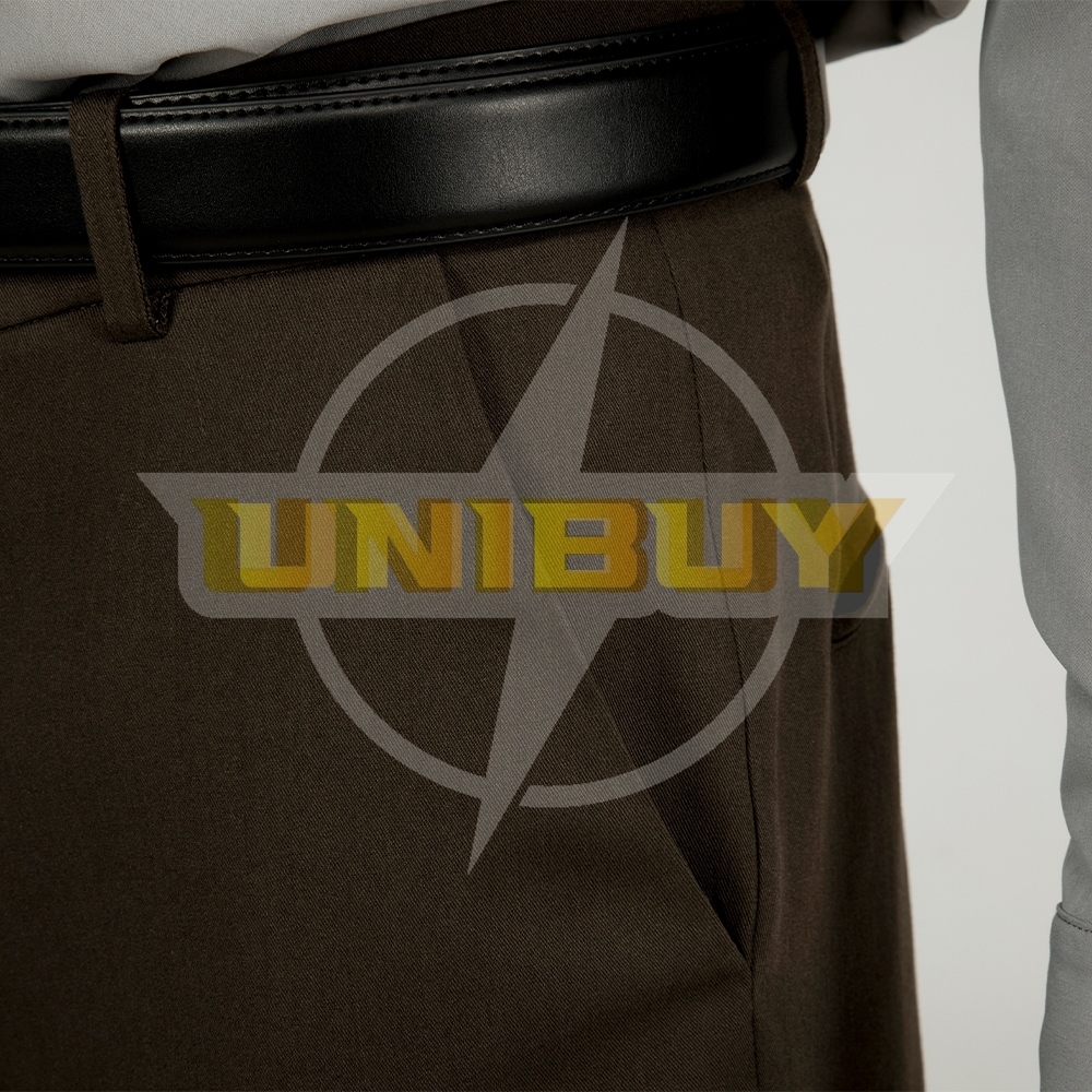 Loki 2 Costume Cosplay Suit Unibuy