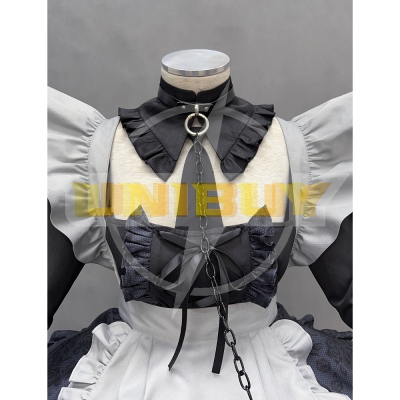 My Dress-Up Darlin Kitagawa Marin Costume Cosplay Suit Unibuy