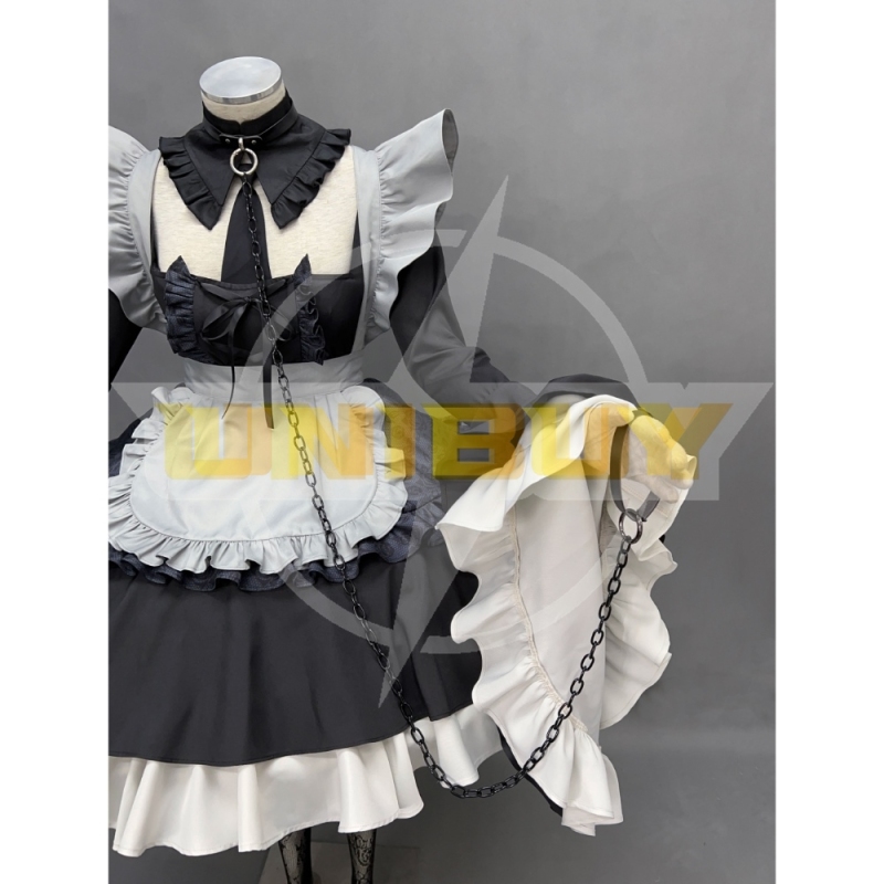 My Dress-Up Darlin Kitagawa Marin Costume Cosplay Suit Unibuy