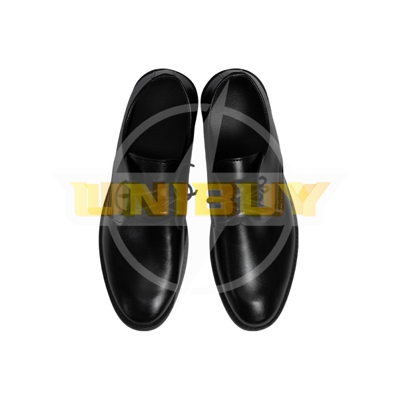 Loki 2 Shoes Cosplay Men Boots Unibuy