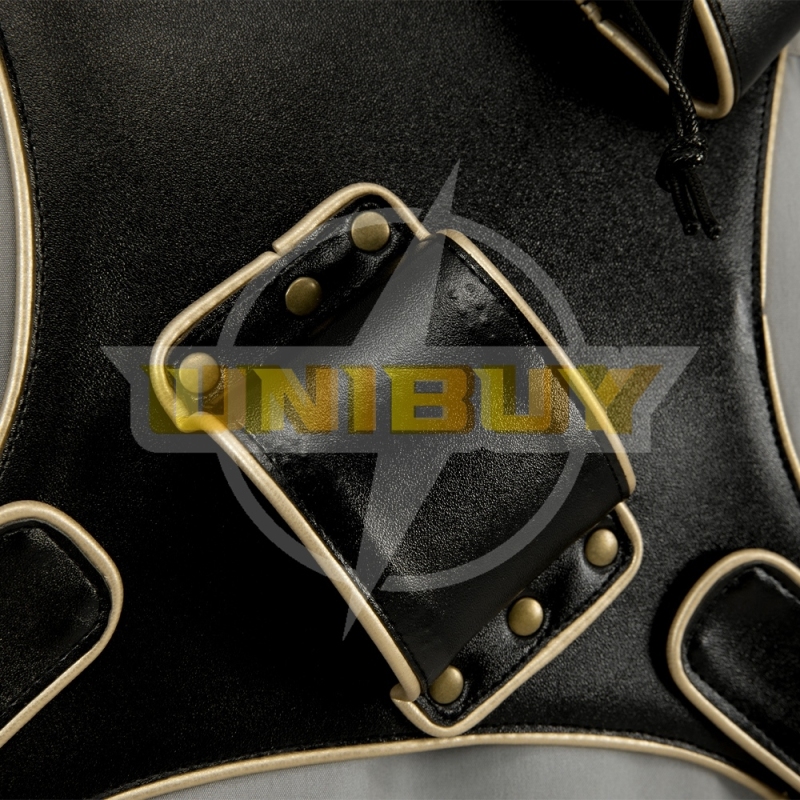 Loki 2 Costume Cosplay Suit Unibuy