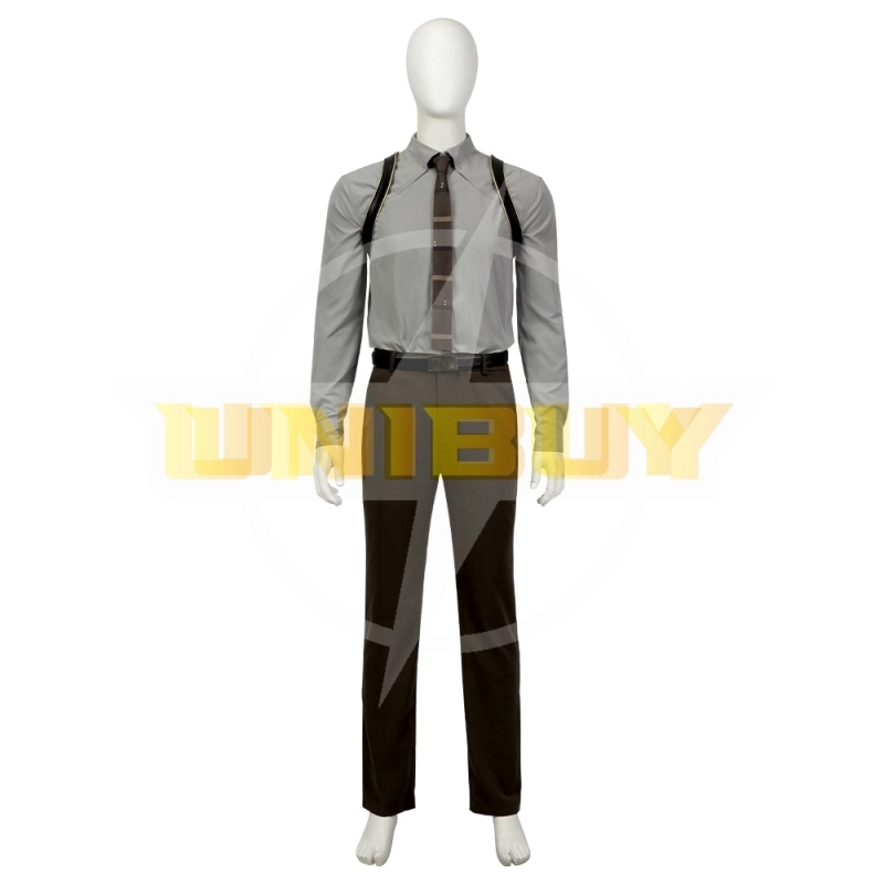 Loki 2 Costume Cosplay Suit Unibuy