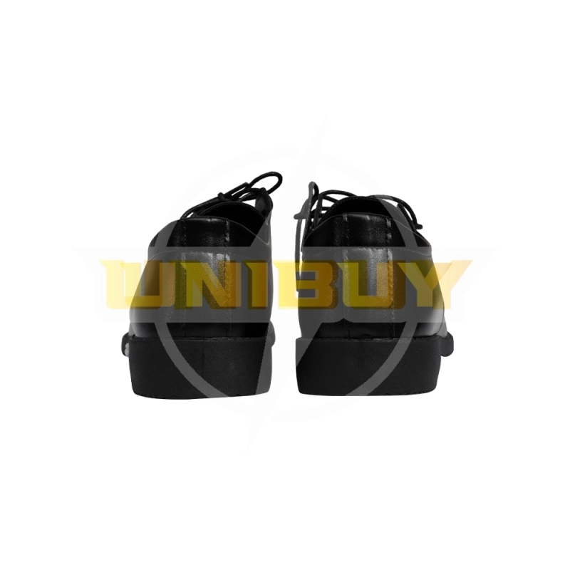 Loki 2 Shoes Cosplay Men Boots Unibuy