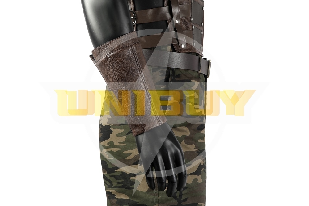 Kraven Costume Cosplay Suit Unibuy