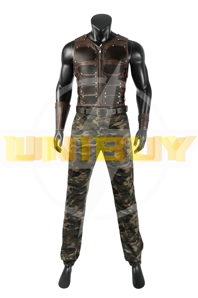 Kraven Costume Cosplay Suit Unibuy