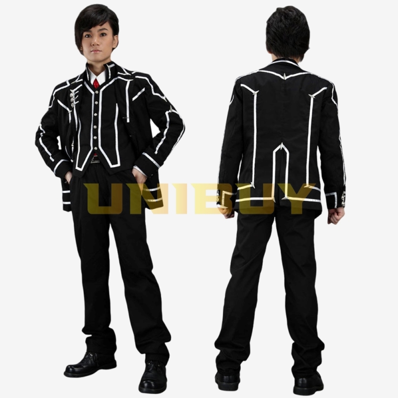 Vampire Knight Costume Cosplay Suit Male Unibuy