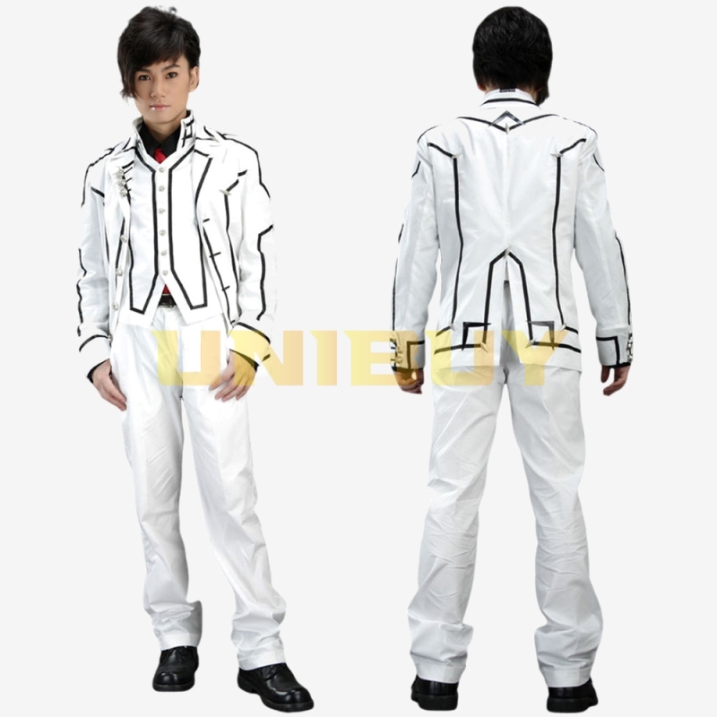 Vampire Knight Costume Cosplay Suit Male Unibuy