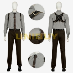 Loki 2 Costume Cosplay Suit Unibuy