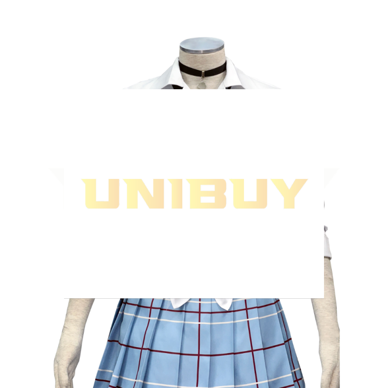 My Dress-Up Darlin Kitagawa Marin Costume Cosplay Suit Unibuy