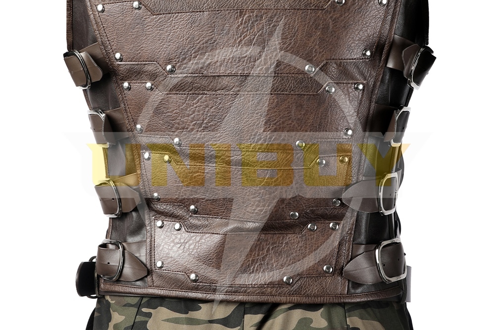 Kraven Costume Cosplay Suit Unibuy