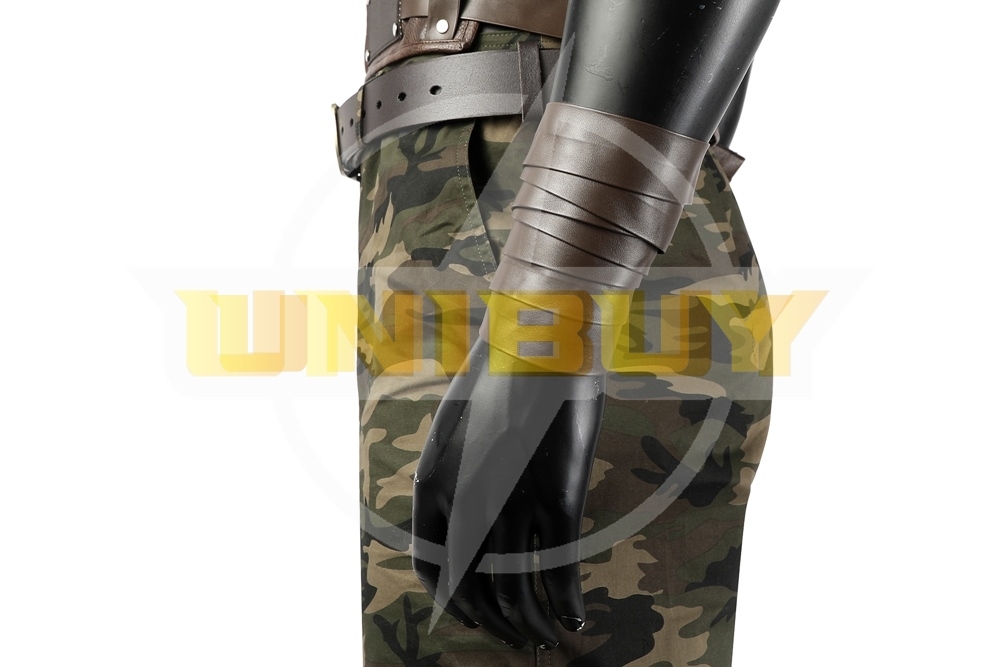 Kraven Costume Cosplay Suit Unibuy